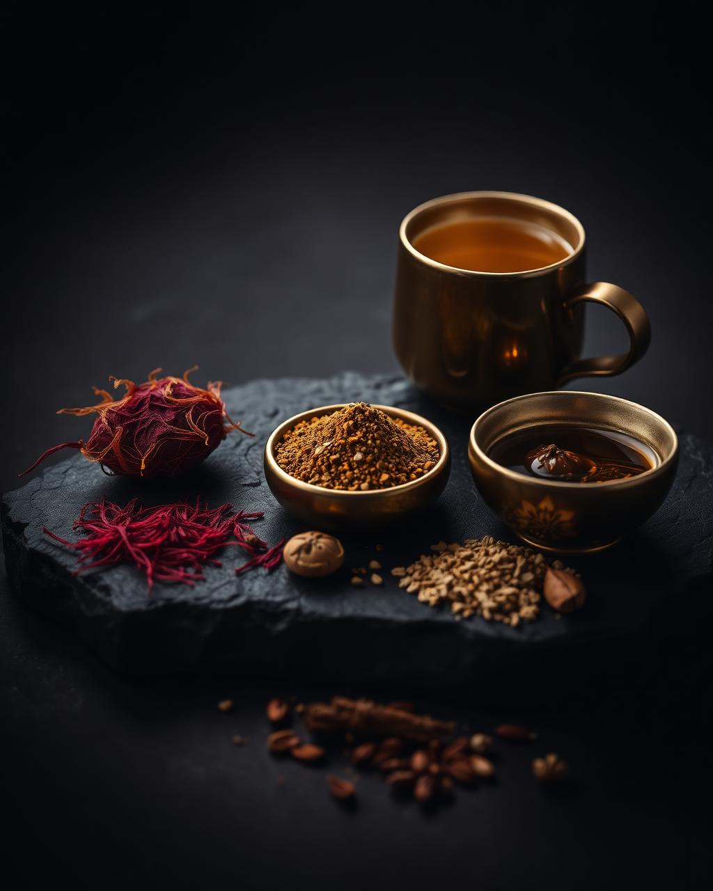 International & Specialty